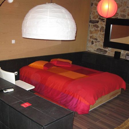 Quinta Das Pias - Holiday Farm Pinhel Εξωτερικό φωτογραφία