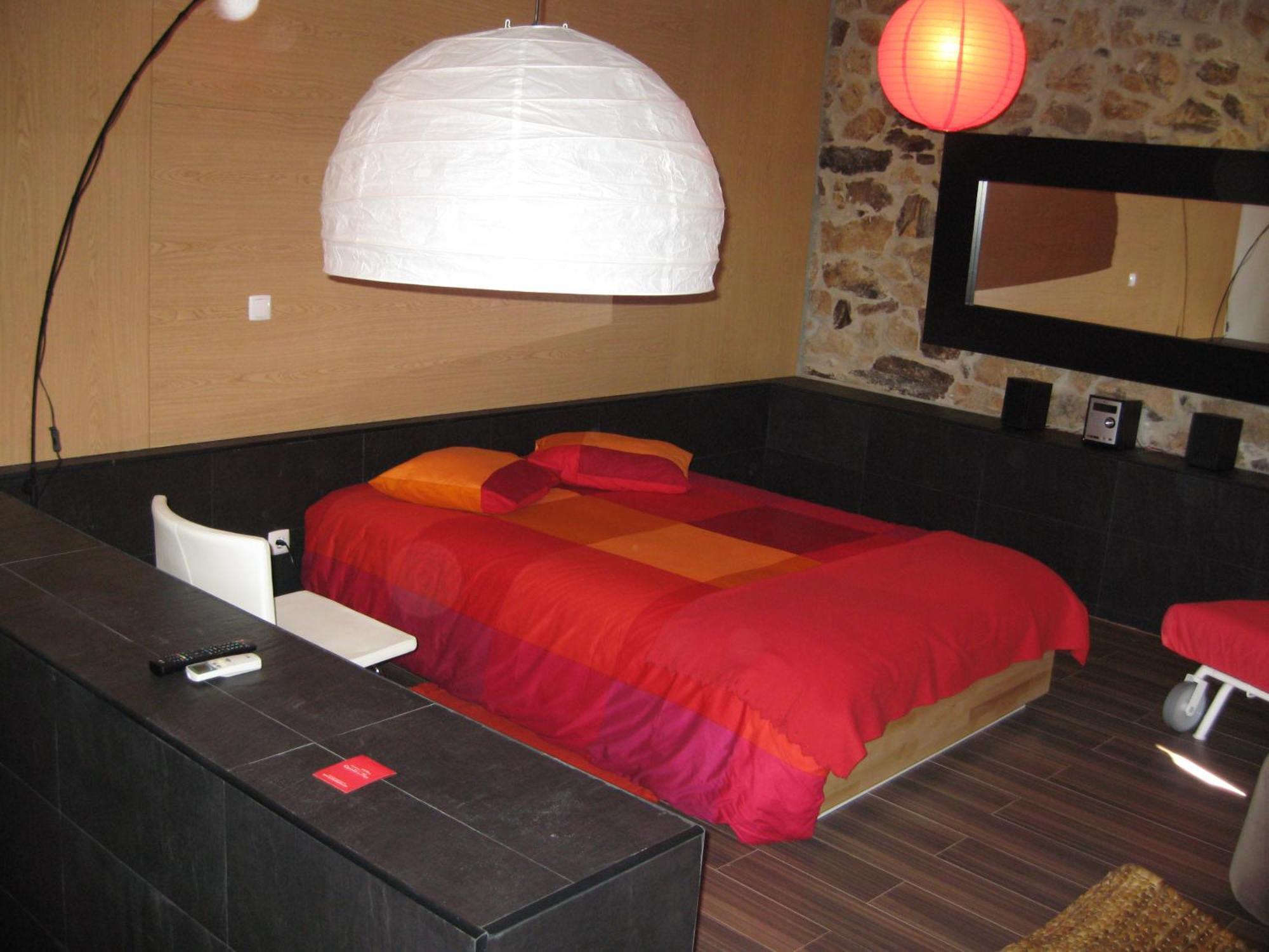 Quinta Das Pias - Holiday Farm Pinhel Εξωτερικό φωτογραφία