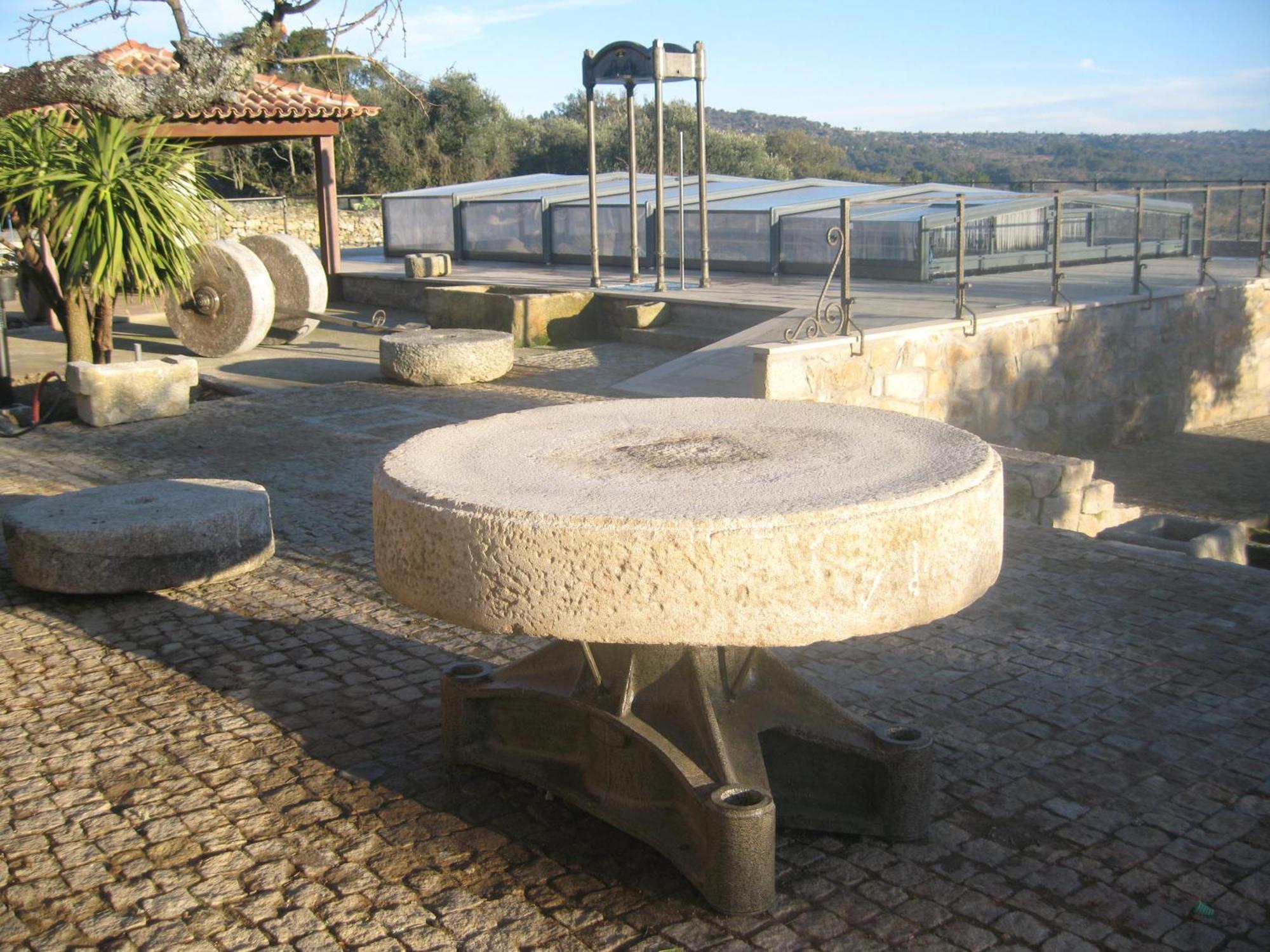 Quinta Das Pias - Holiday Farm Pinhel Εξωτερικό φωτογραφία