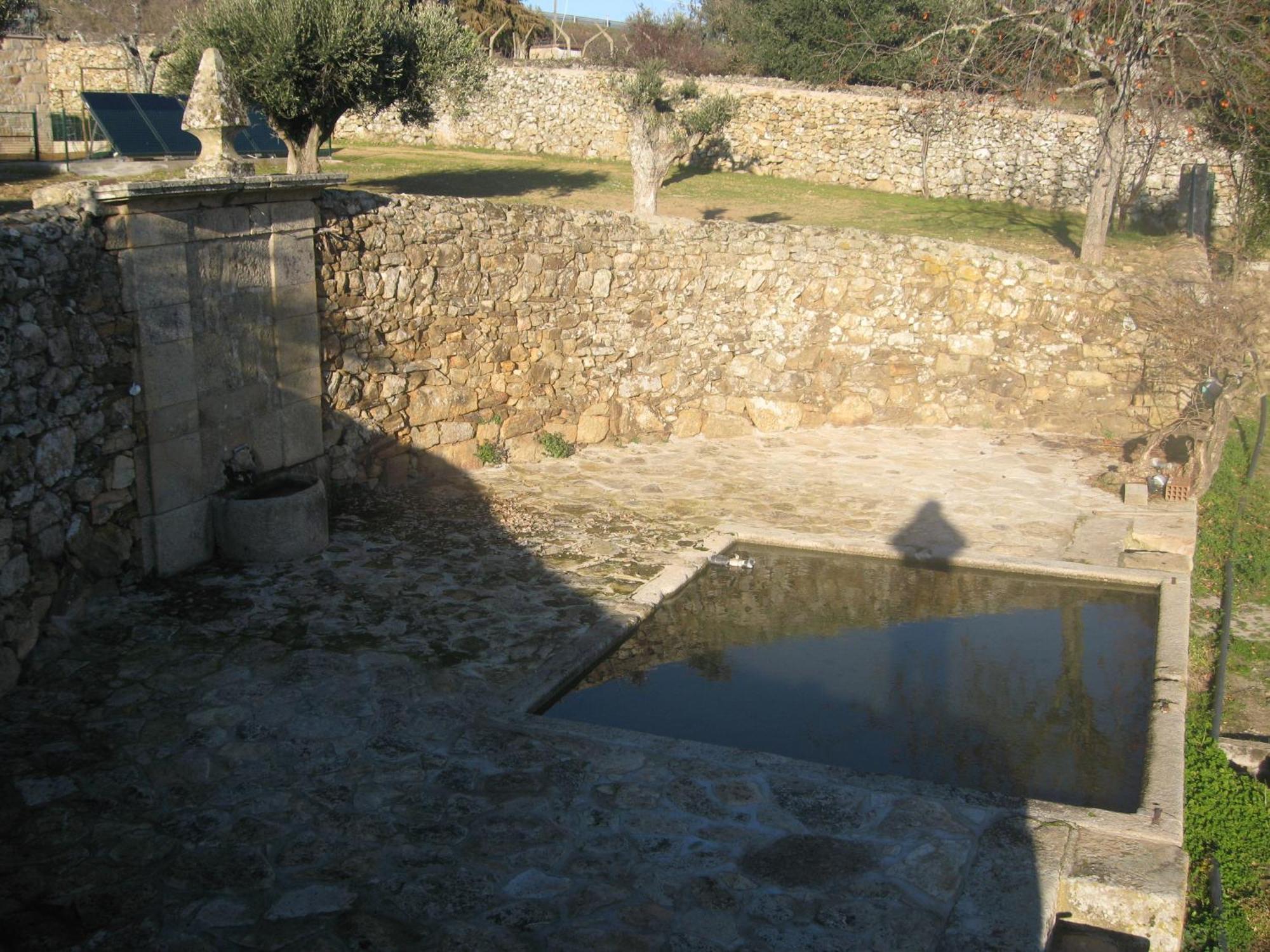 Quinta Das Pias - Holiday Farm Pinhel Εξωτερικό φωτογραφία