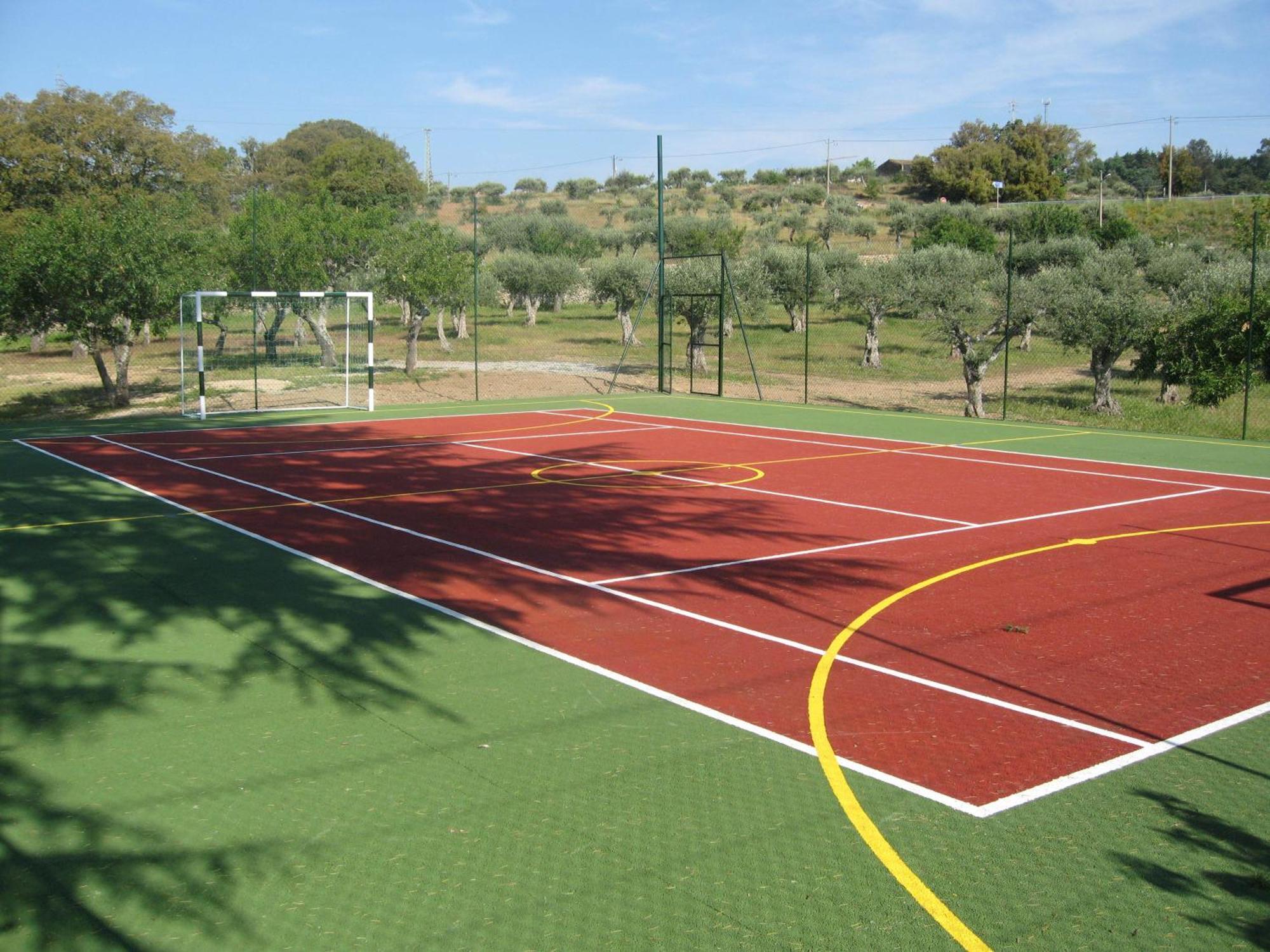 Quinta Das Pias - Holiday Farm Pinhel Εξωτερικό φωτογραφία