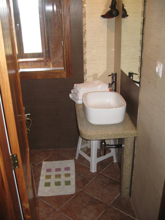 Quinta Das Pias - Holiday Farm Pinhel Εξωτερικό φωτογραφία
