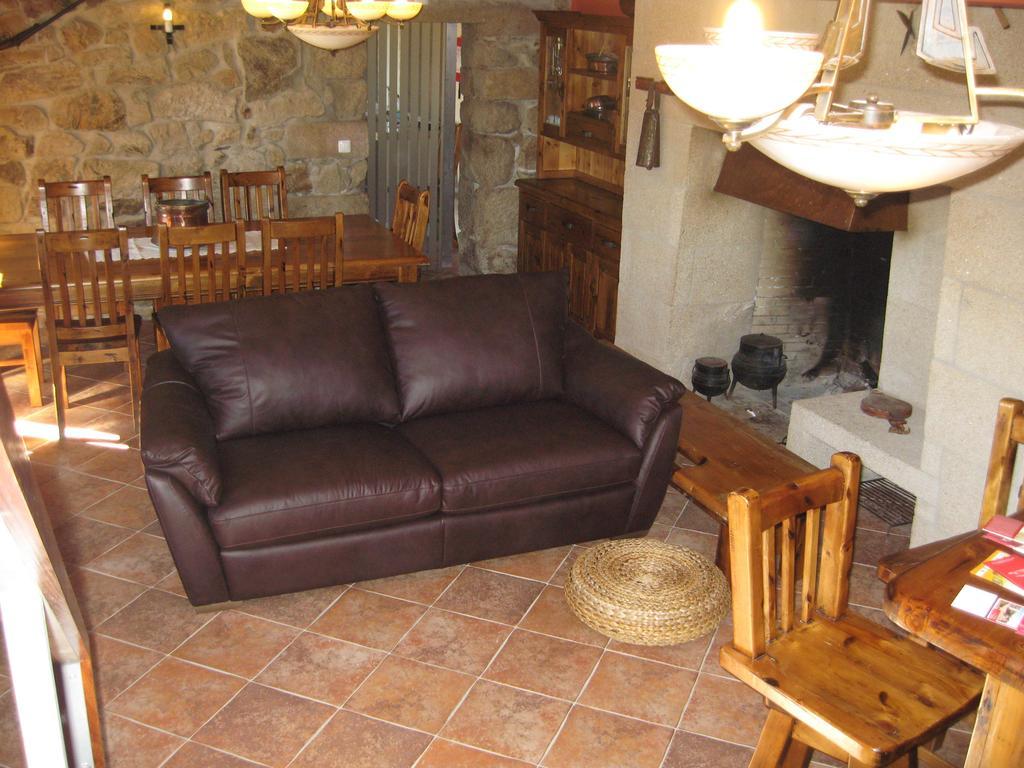 Quinta Das Pias - Holiday Farm Pinhel Εξωτερικό φωτογραφία