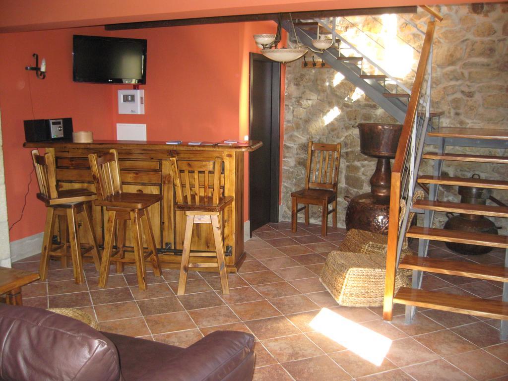 Quinta Das Pias - Holiday Farm Pinhel Εξωτερικό φωτογραφία
