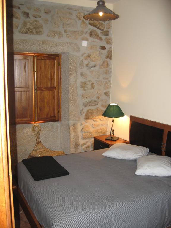 Quinta Das Pias - Holiday Farm Pinhel Εξωτερικό φωτογραφία