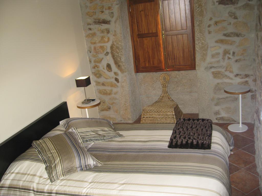 Quinta Das Pias - Holiday Farm Pinhel Εξωτερικό φωτογραφία