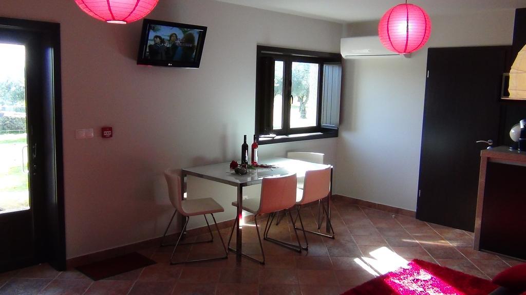 Quinta Das Pias - Holiday Farm Pinhel Εξωτερικό φωτογραφία
