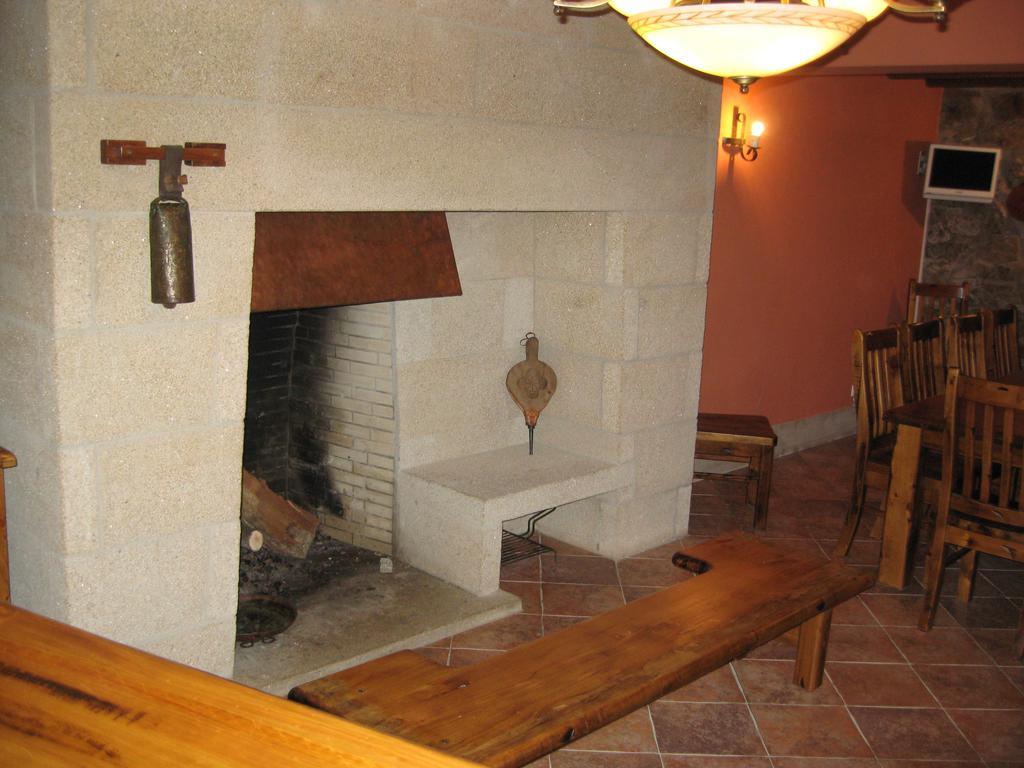 Quinta Das Pias - Holiday Farm Pinhel Εξωτερικό φωτογραφία
